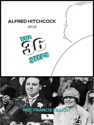 cover image of Alfred Hitchcock and the 36 Steps